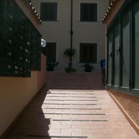 Apartmán Ippocampo Olbia Exteriér fotografie