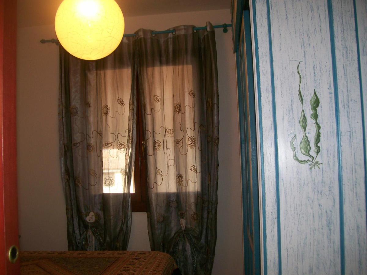 Apartmán Ippocampo Olbia Exteriér fotografie