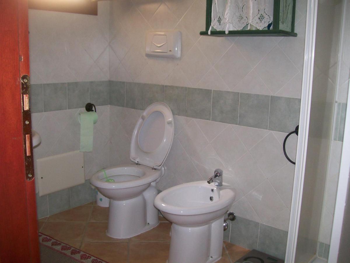 Apartmán Ippocampo Olbia Exteriér fotografie