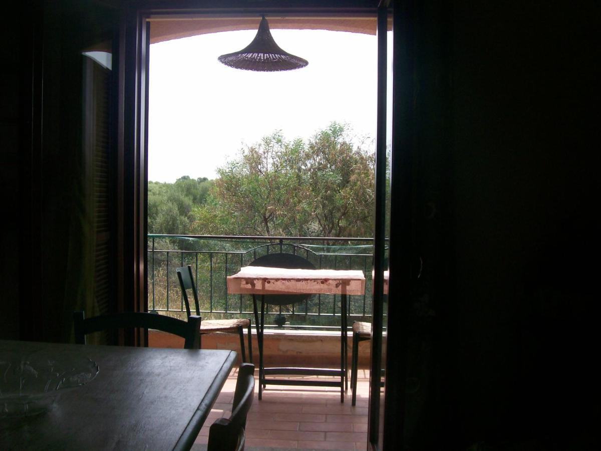 Apartmán Ippocampo Olbia Exteriér fotografie