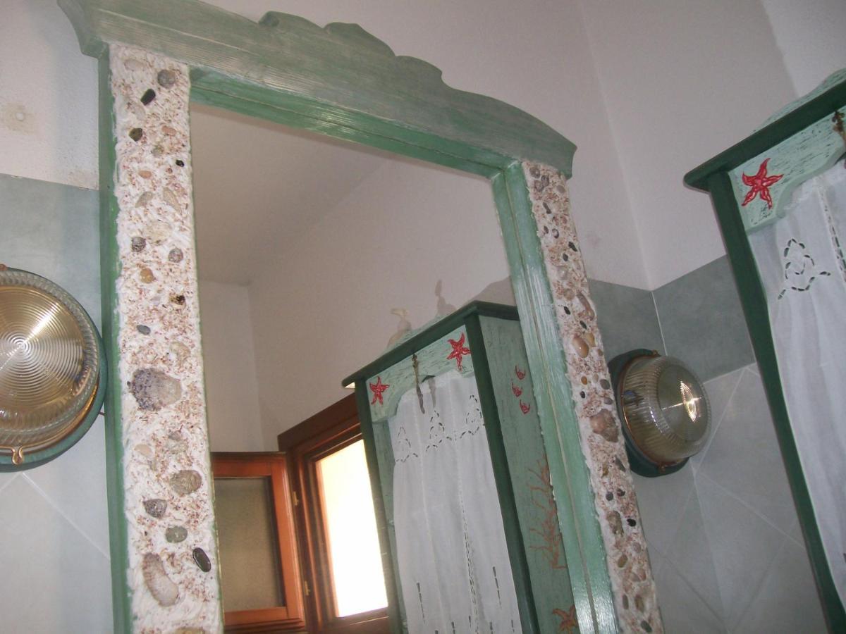 Apartmán Ippocampo Olbia Exteriér fotografie