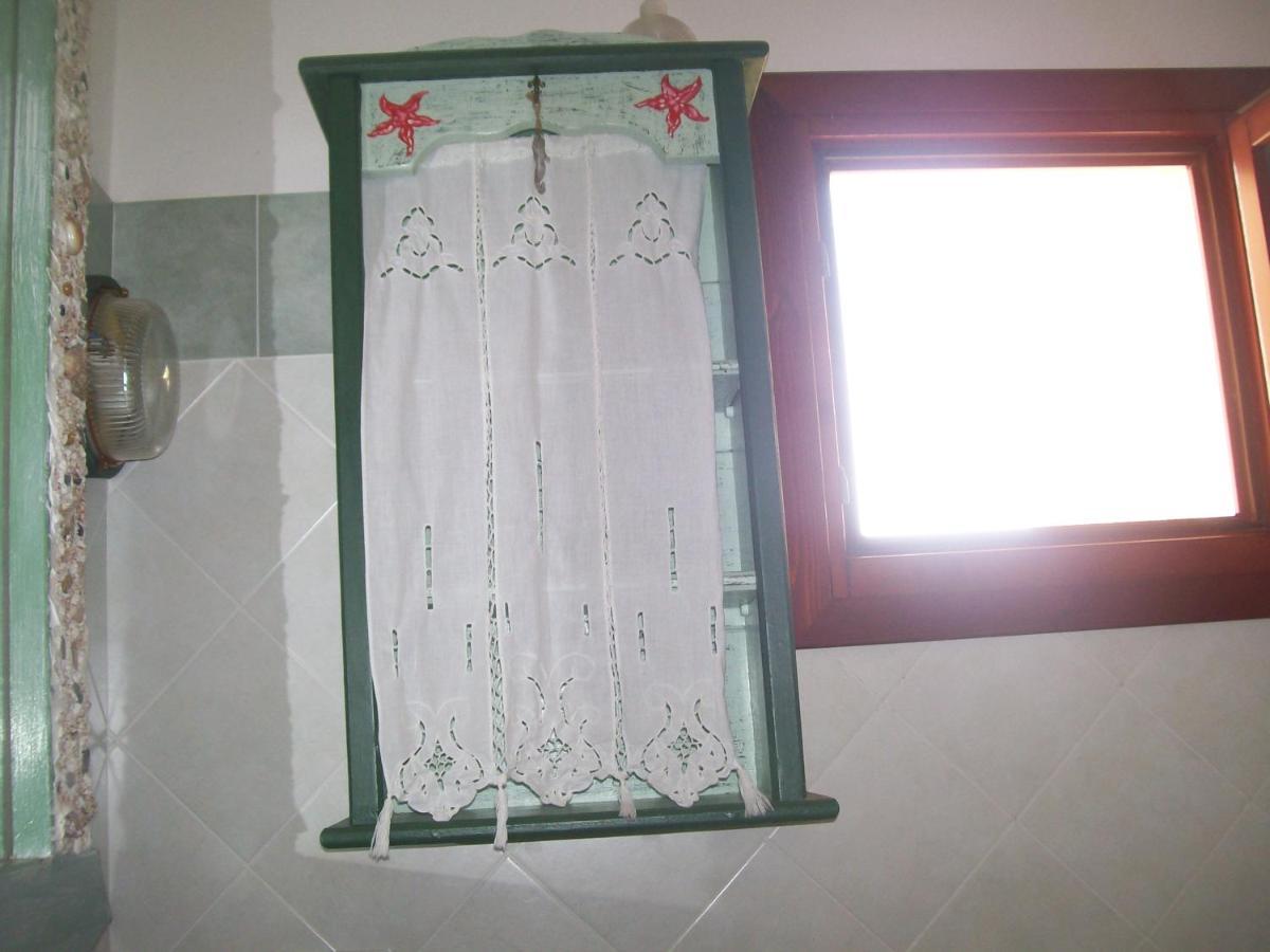 Apartmán Ippocampo Olbia Exteriér fotografie