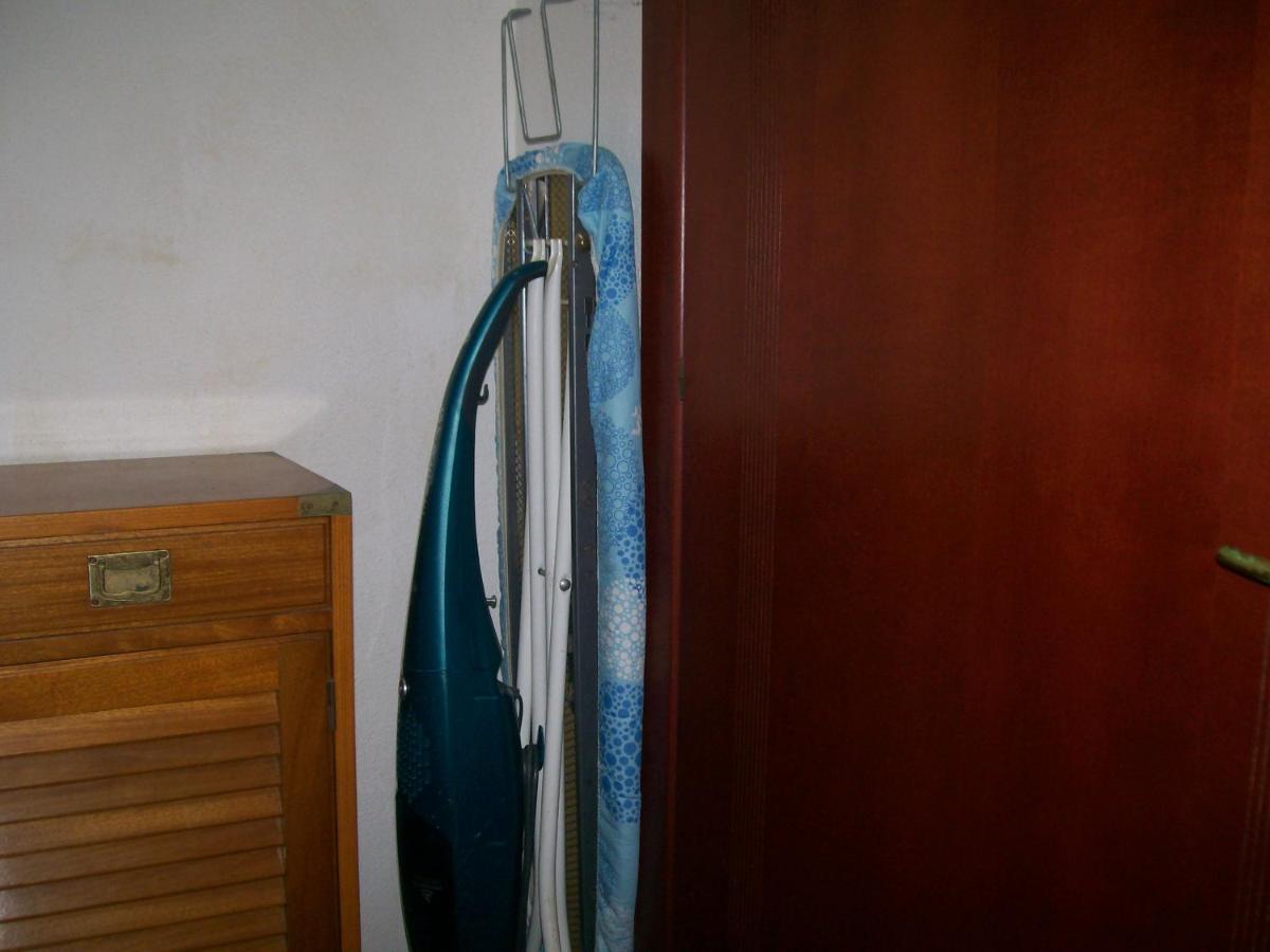 Apartmán Ippocampo Olbia Exteriér fotografie